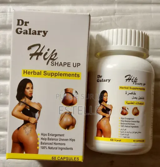 Dr Galary Hip Enlargement