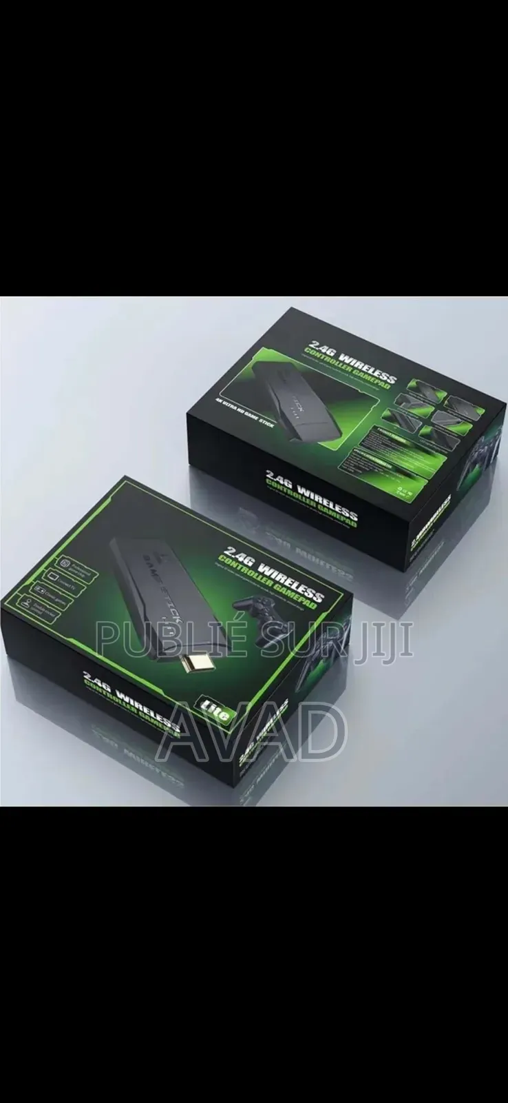 Game Stick Lite
