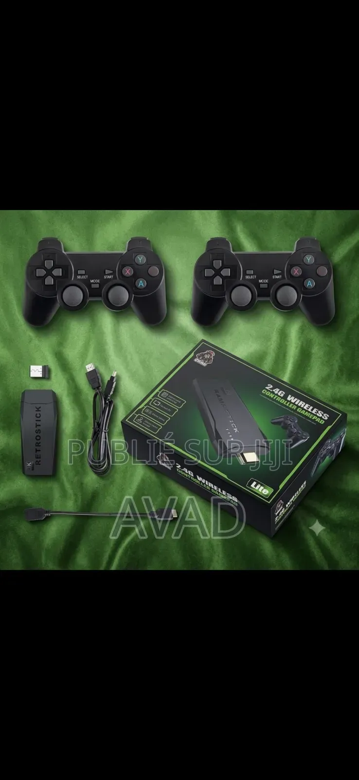 Game Stick Lite