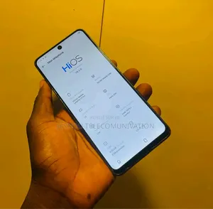 Nouveau Tecno Camon 19 Pro 128 GB Vert