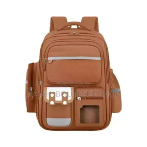 Sac À Dos Scolaire Ergonomique ]