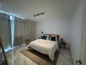 2chbre Appartement dans Massa Immobilier, Cocody à Vendre