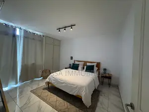 2chbre Appartement dans Massa Immobilier, Cocody à Vendre