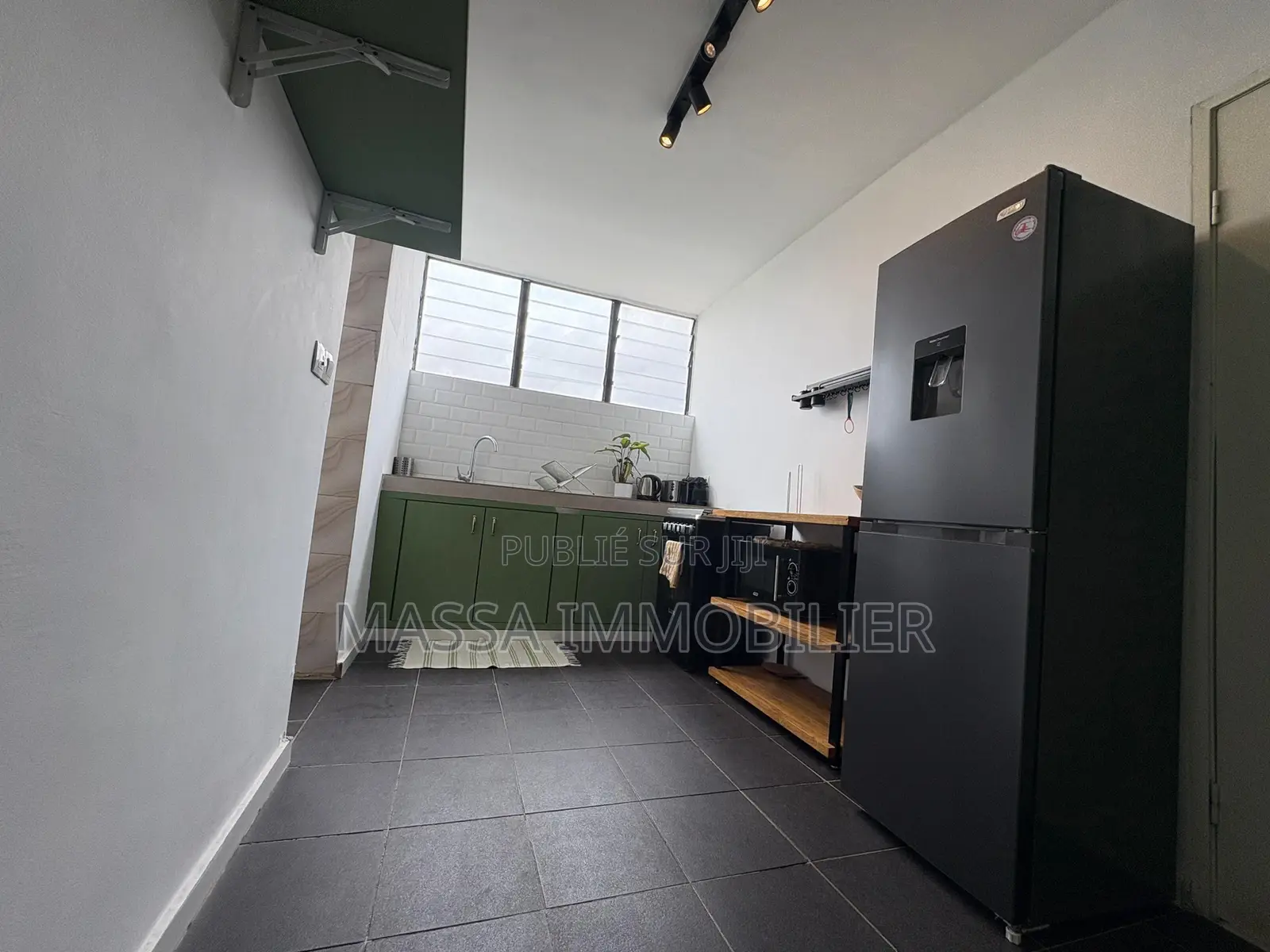 2chbre Appartement dans Massa Immobilier, Cocody à Vendre