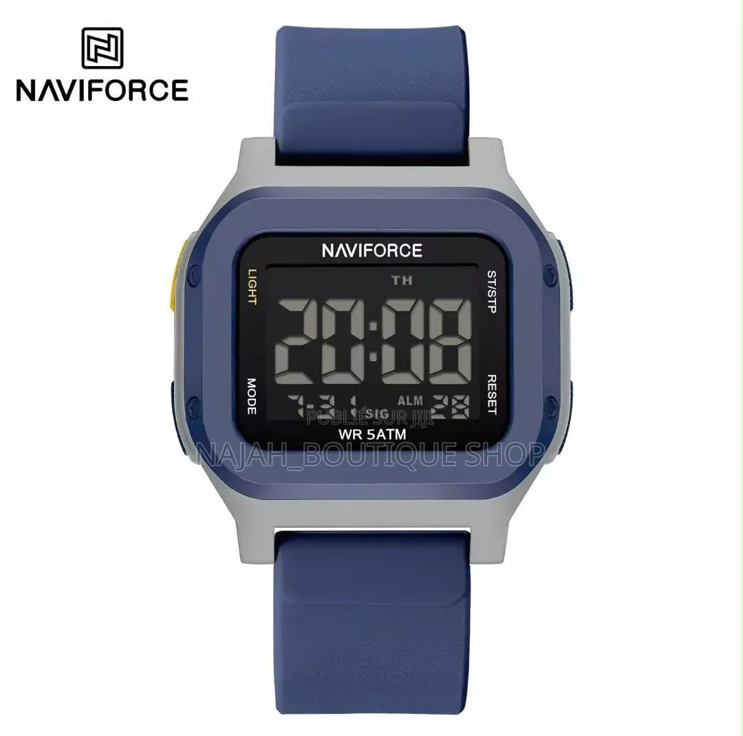 Naviforce Nf7137
