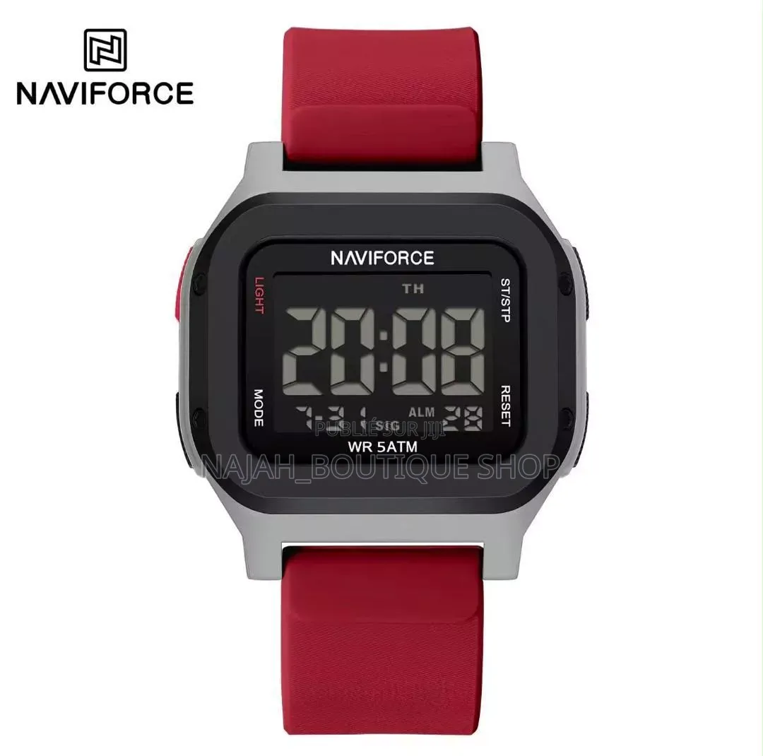 Naviforce Nf7137