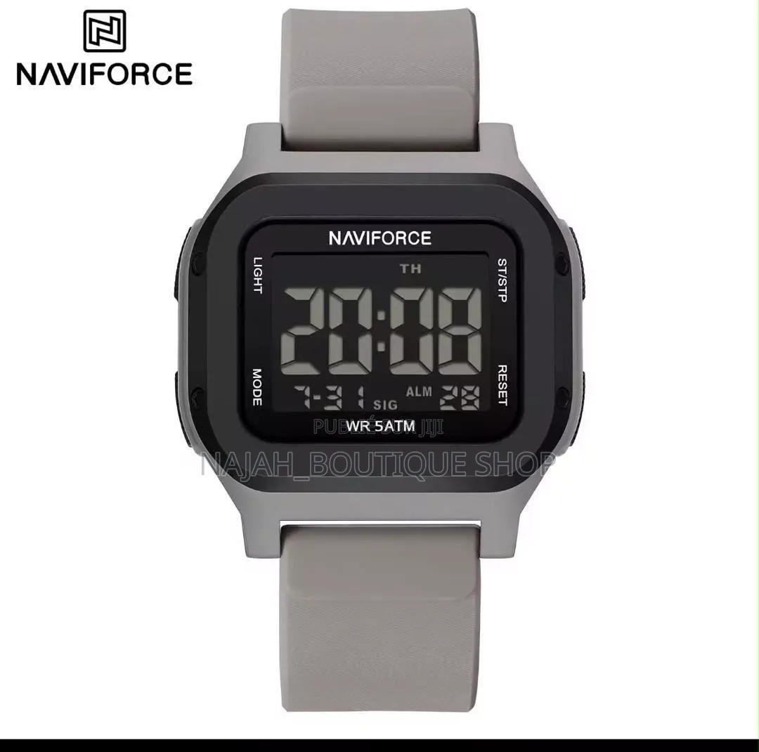 Naviforce Nf7137