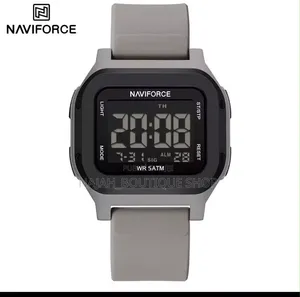 Naviforce Nf7137