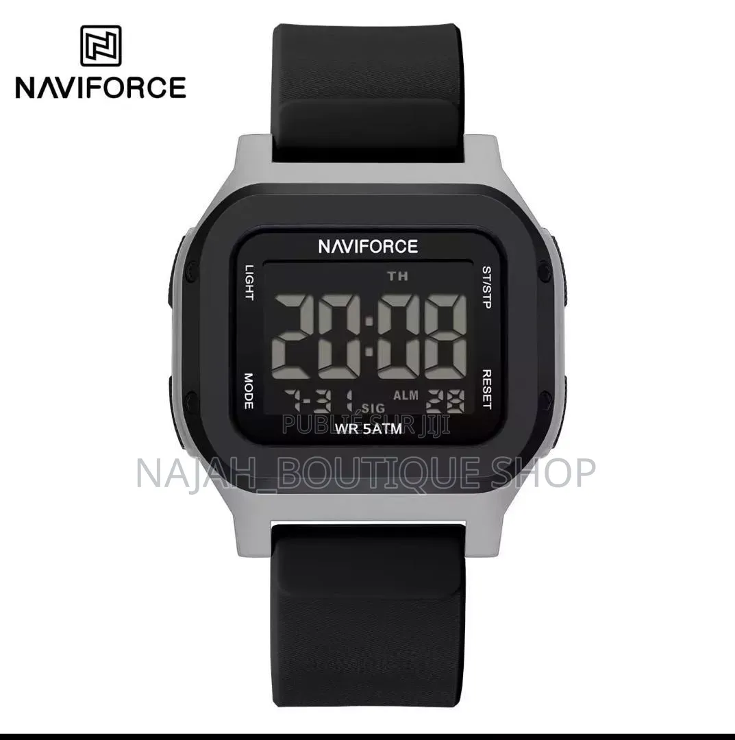 Naviforce Nf7137
