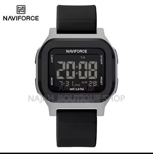 Naviforce Nf7137