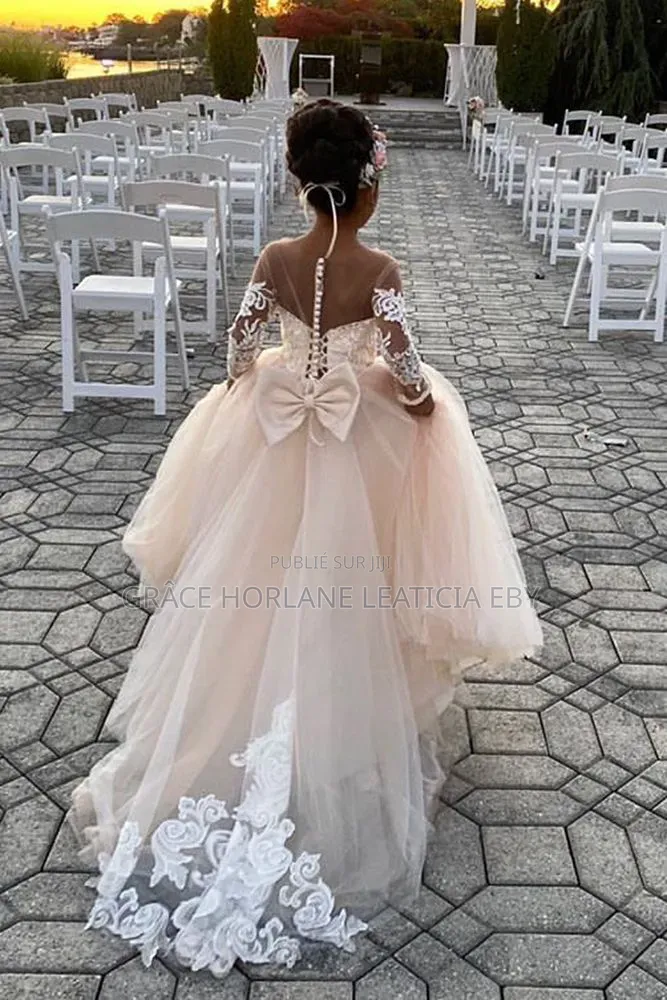 Robe d'Événements