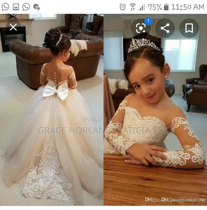 Robe d'Événements