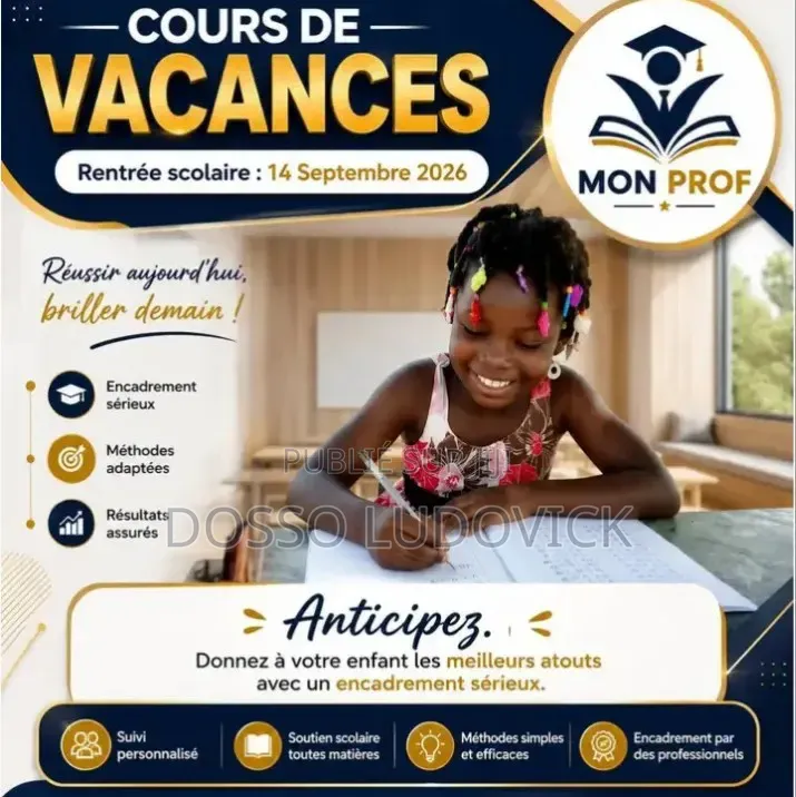 Cours a Domicile