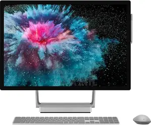 Nouveau Microsoft Surface Studio 2 32GB Intel Core i7 SSD 2T