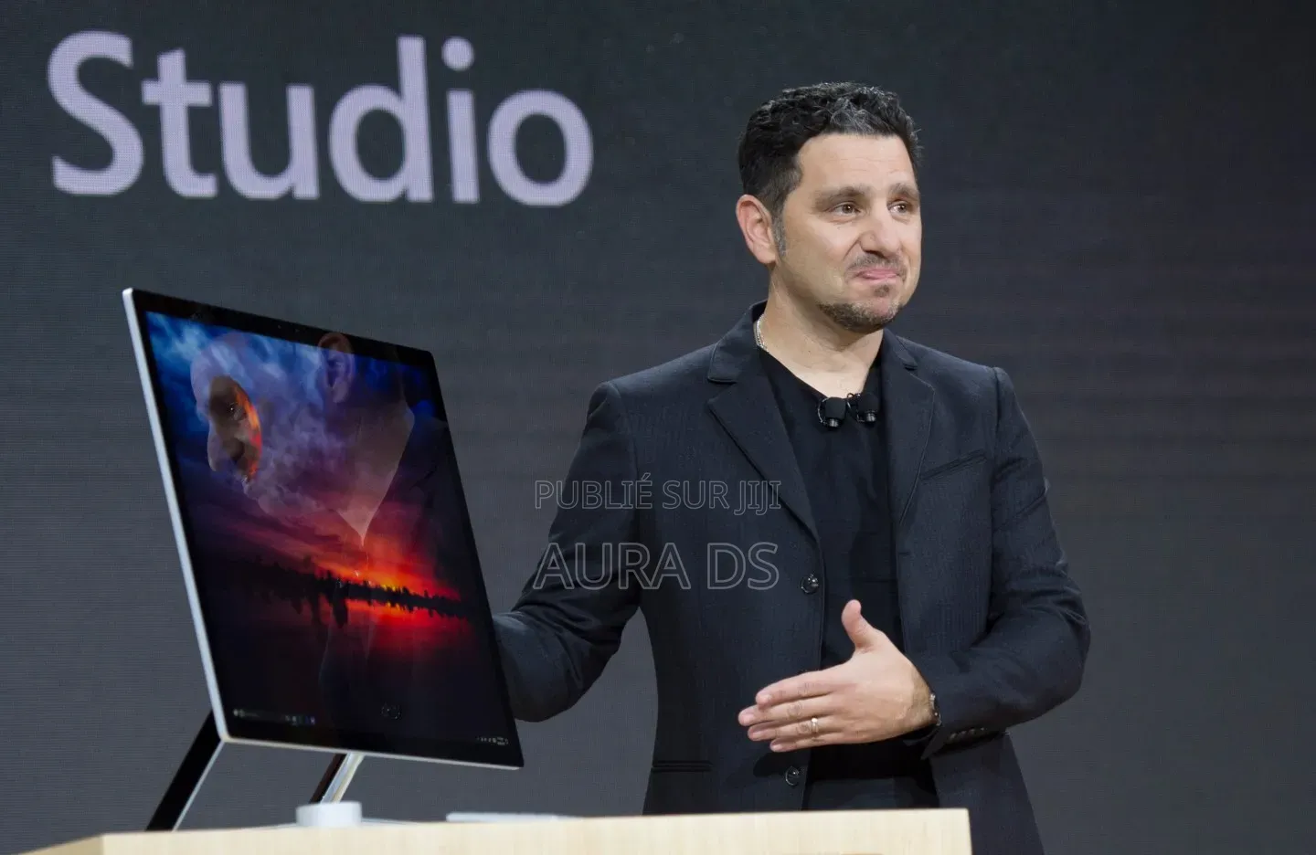 Nouveau Microsoft Surface Studio 2 32GB Intel Core i7 SSD 2T