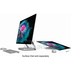 Nouveau Microsoft Surface Studio 2 32GB Intel Core i7 SSD 2T
