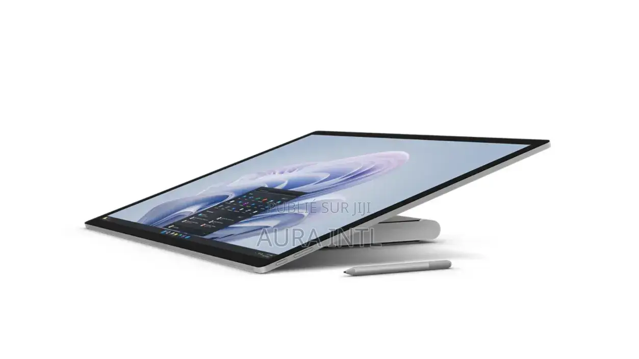 Nouveau Microsoft Surface Studio 2 32GB Intel Core i7 SSD 2T