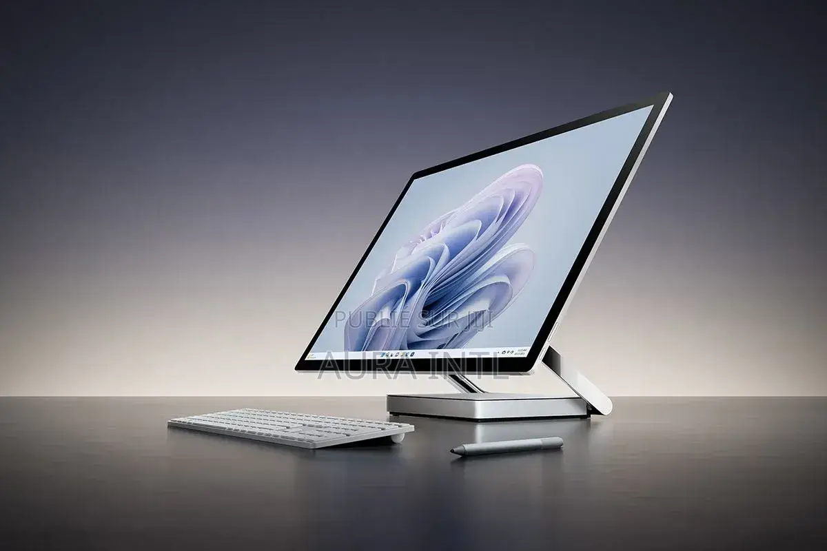 Nouveau Microsoft Surface Studio 2 32GB Intel Core i7 SSD 2T