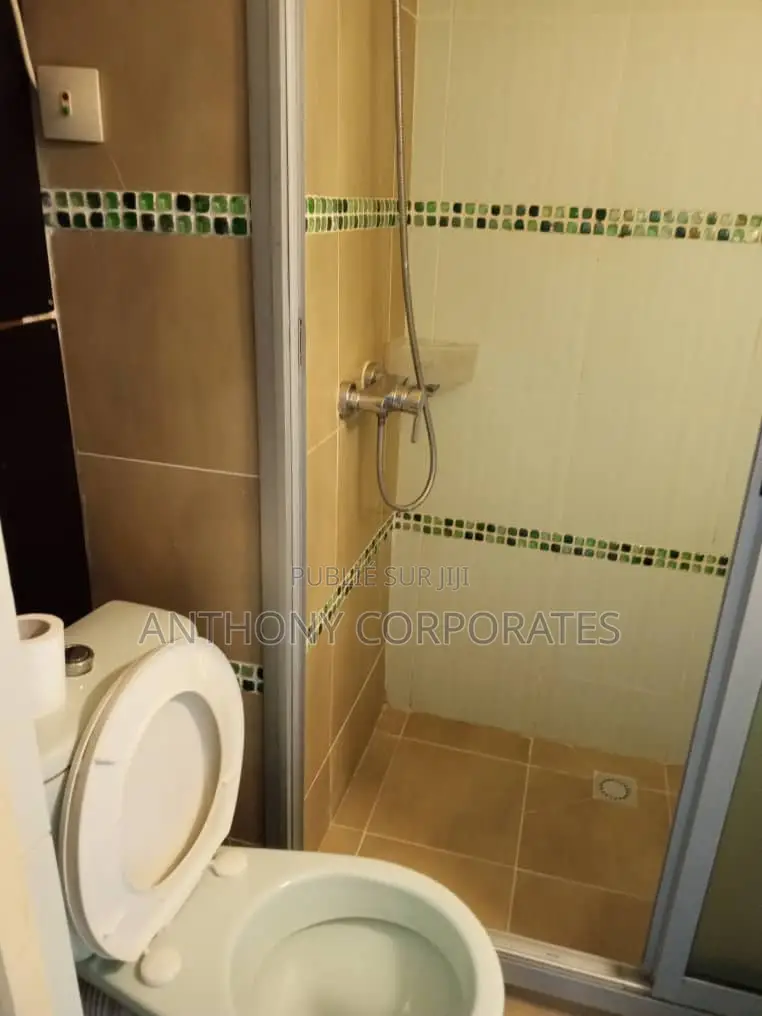 Cocody Danga Studio Meublé