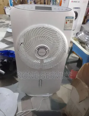 Ventilateur Climatiseur
