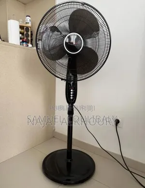 Ventilateur a Eaux