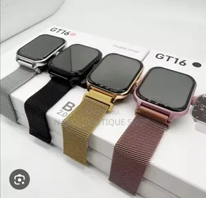 Montre Connectée GT16 Smart Watch
