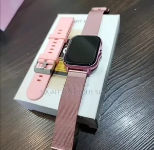Montre Connectée GT16 Smart Watch