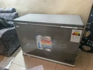 Coffret Congélateur