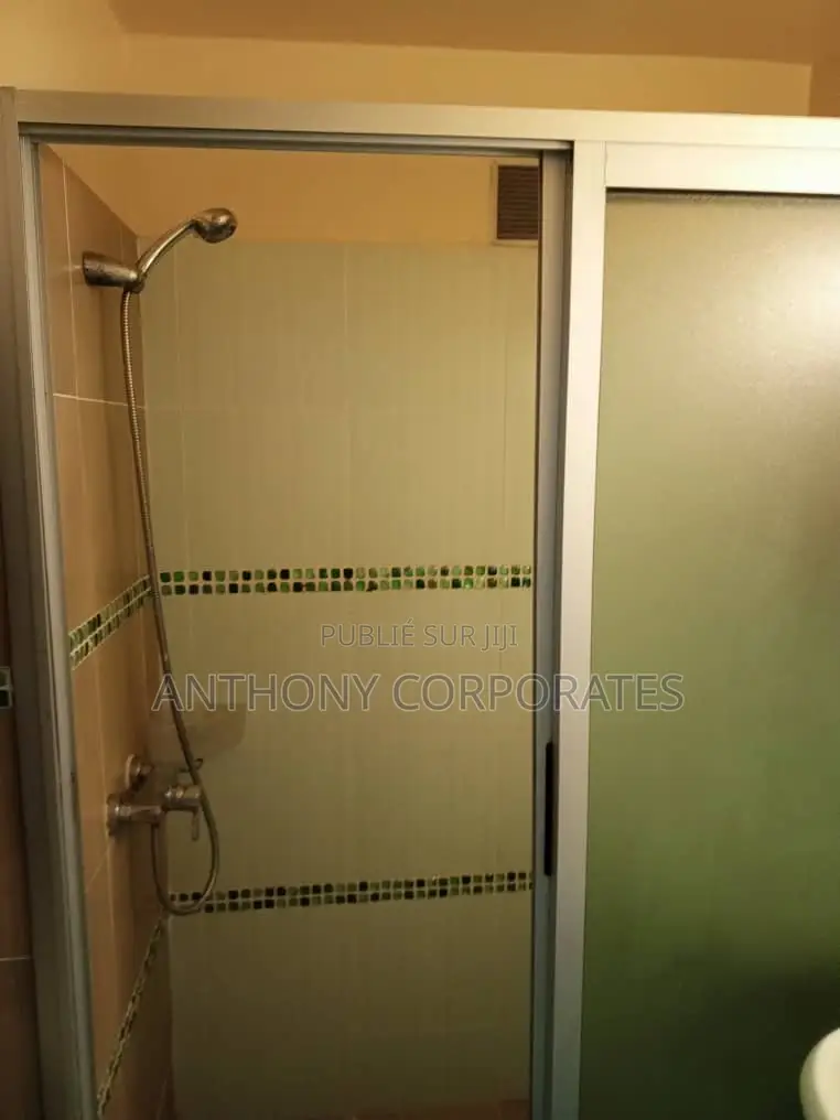 Cocody Danga Studio Meublé