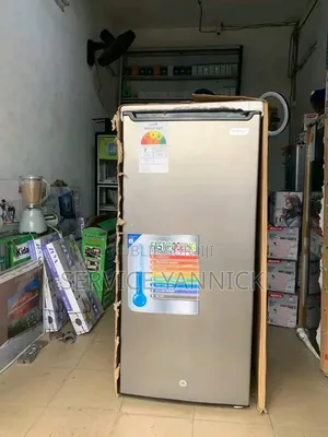 Coffret Congélateur