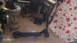 Trottinettes