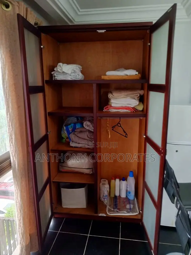 Cocody Danga Studio Meublé