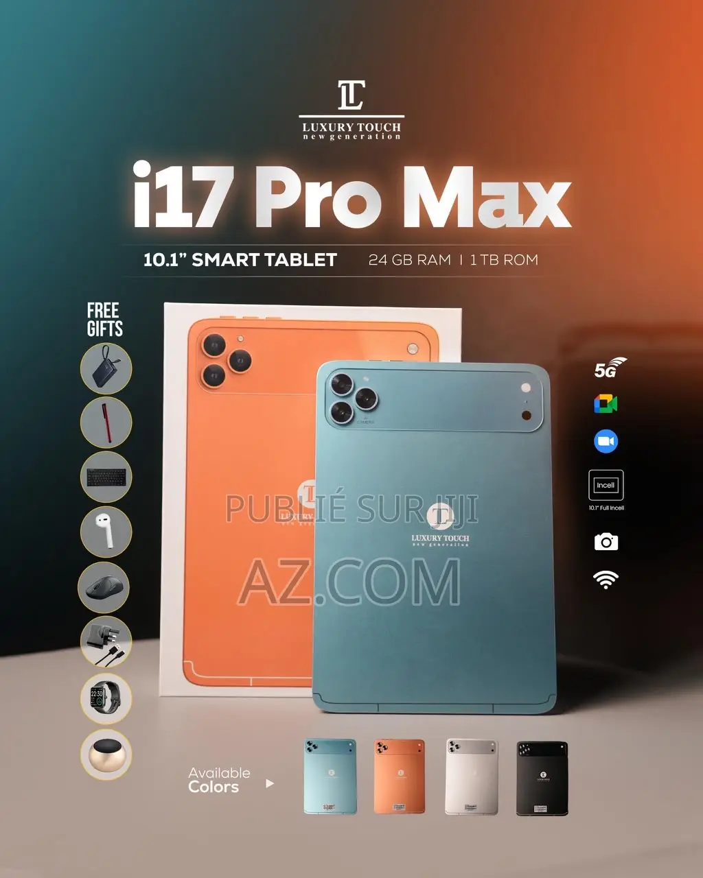 Nouveau Autre Autre 1 TB Autre
