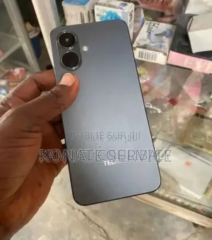 Nouveau Tecno Pop 10 128 GB Autre