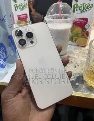 Nouveau Apple iPhone 12 Pro Max 256 GB Autre