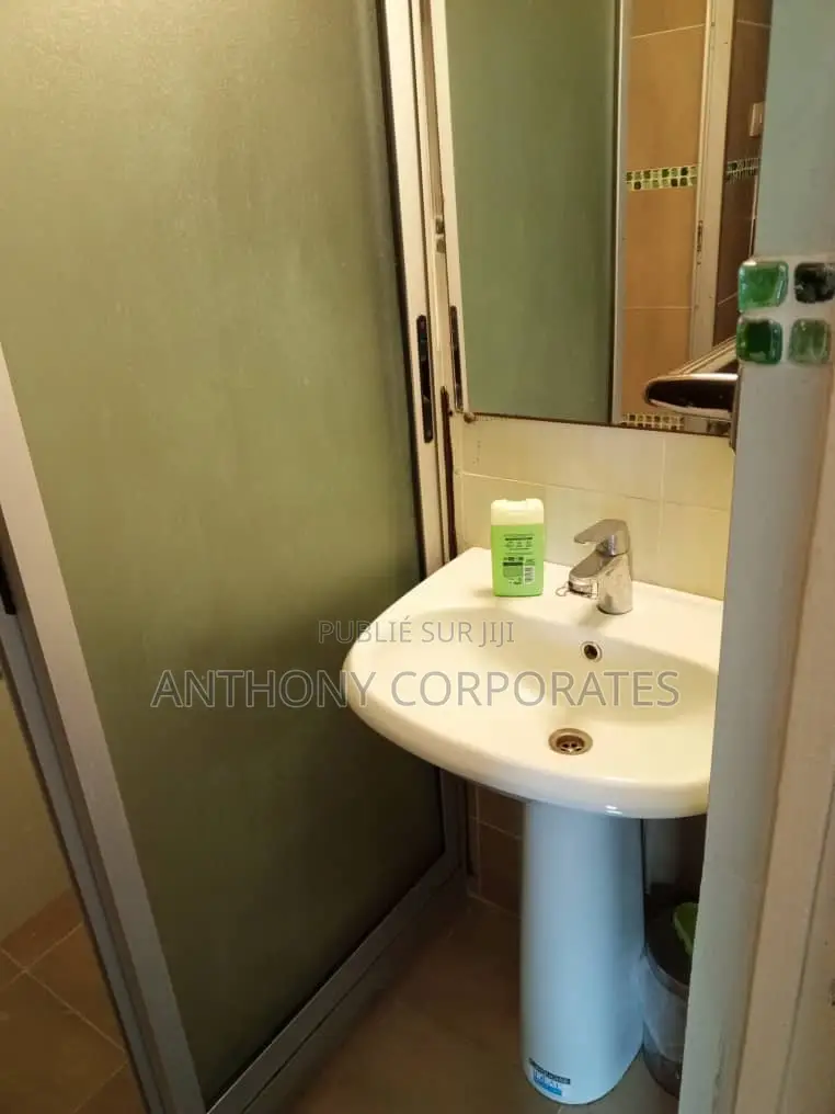 Cocody Danga Studio Meublé