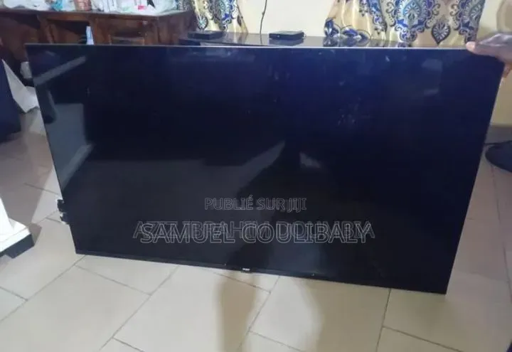 Télévision