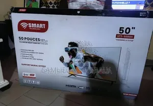 Télévision