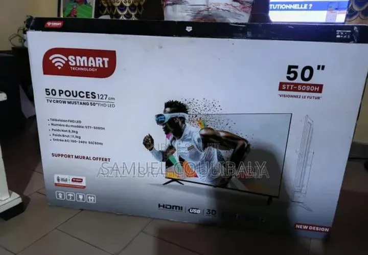 Télévision