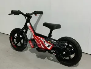 Vélo Électrique