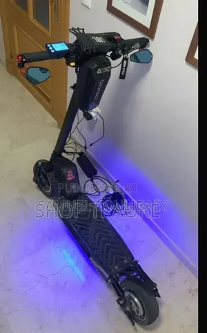 Vélo Électrique