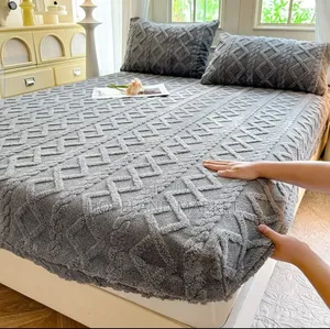 Drap Housse en Polaire