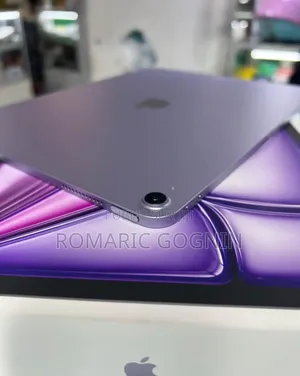 Nouveau Apple iPad Air 11 (2024) 128 GB Autre