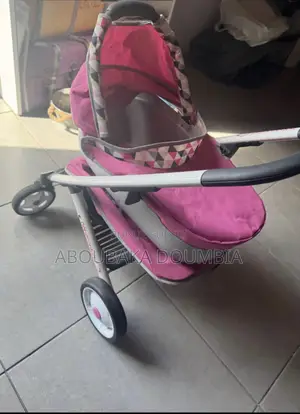 Bouciette De Bebe