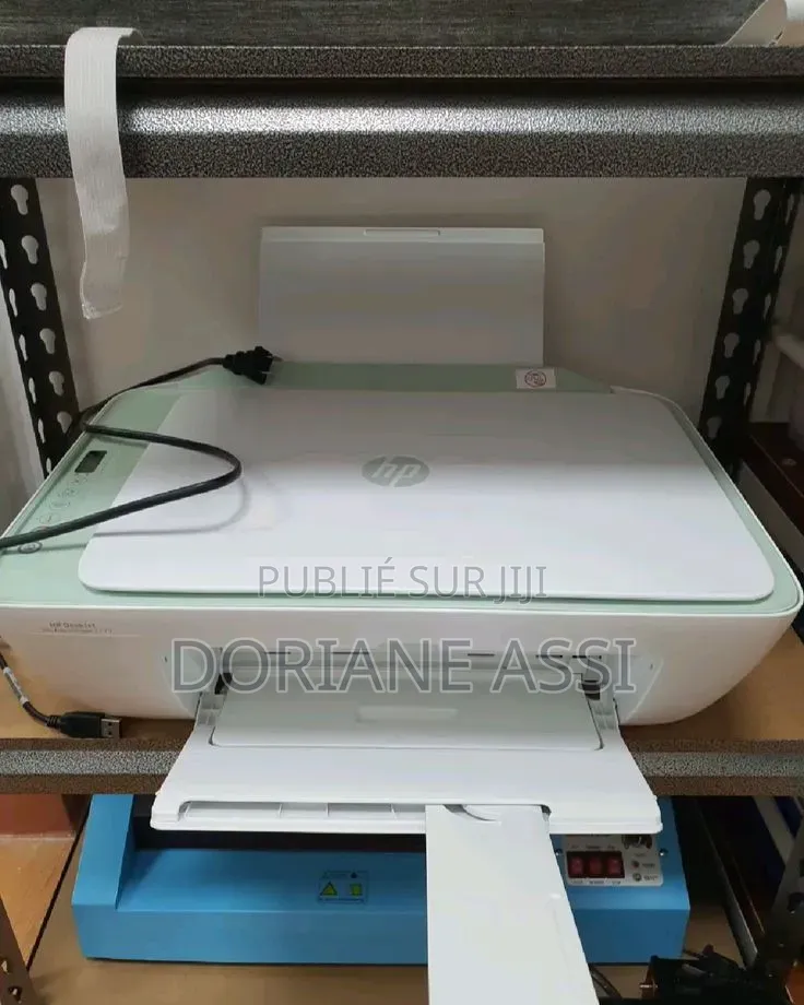 HP Laser Jet Pro P1102w