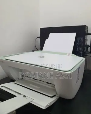 HP Laser Jet Pro P1102w