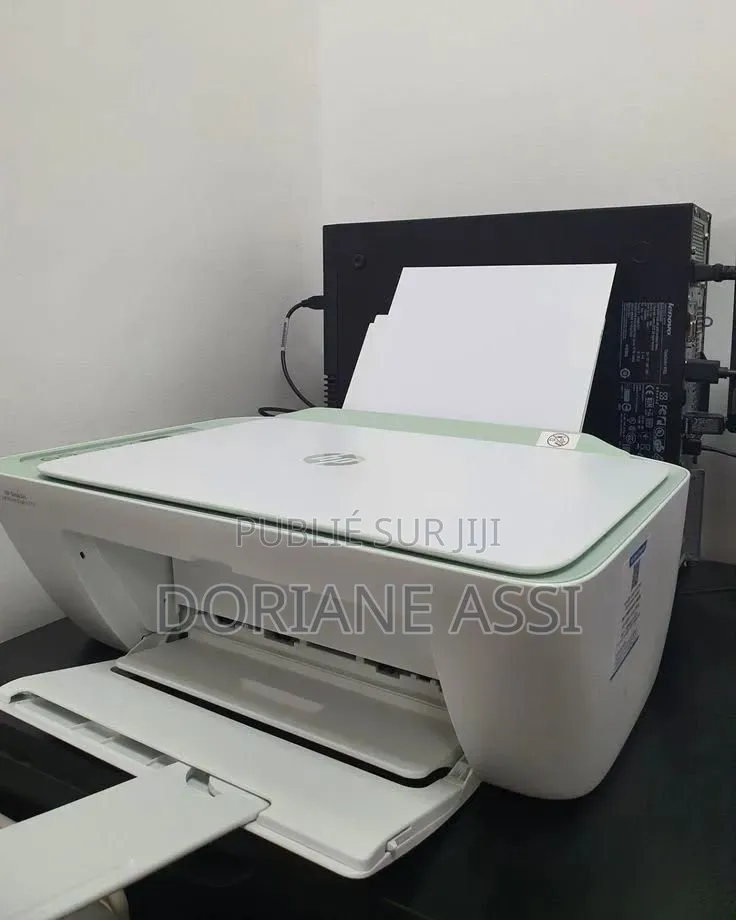 HP Laser Jet Pro P1102w