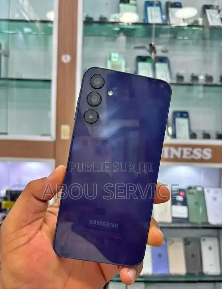 Nouveau Samsung Galaxy A15 5G 256 GB Autre