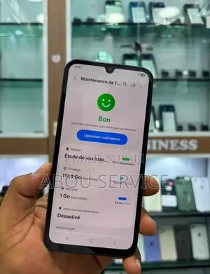 Nouveau Samsung Galaxy A15 5G 256 GB Autre