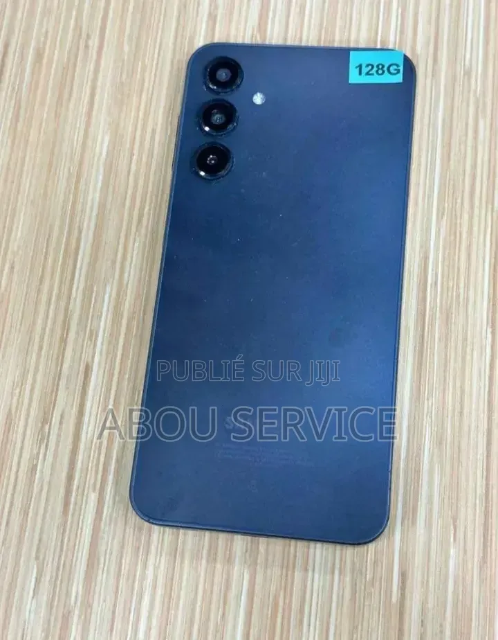 Nouveau Samsung Galaxy A16 5G 256 GB Autre